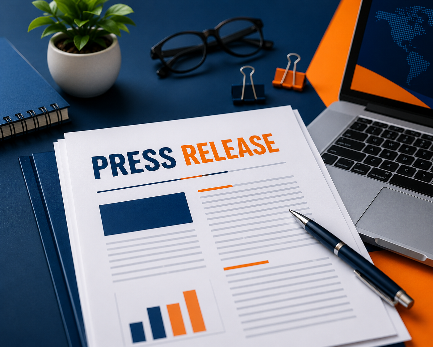 Press Releases