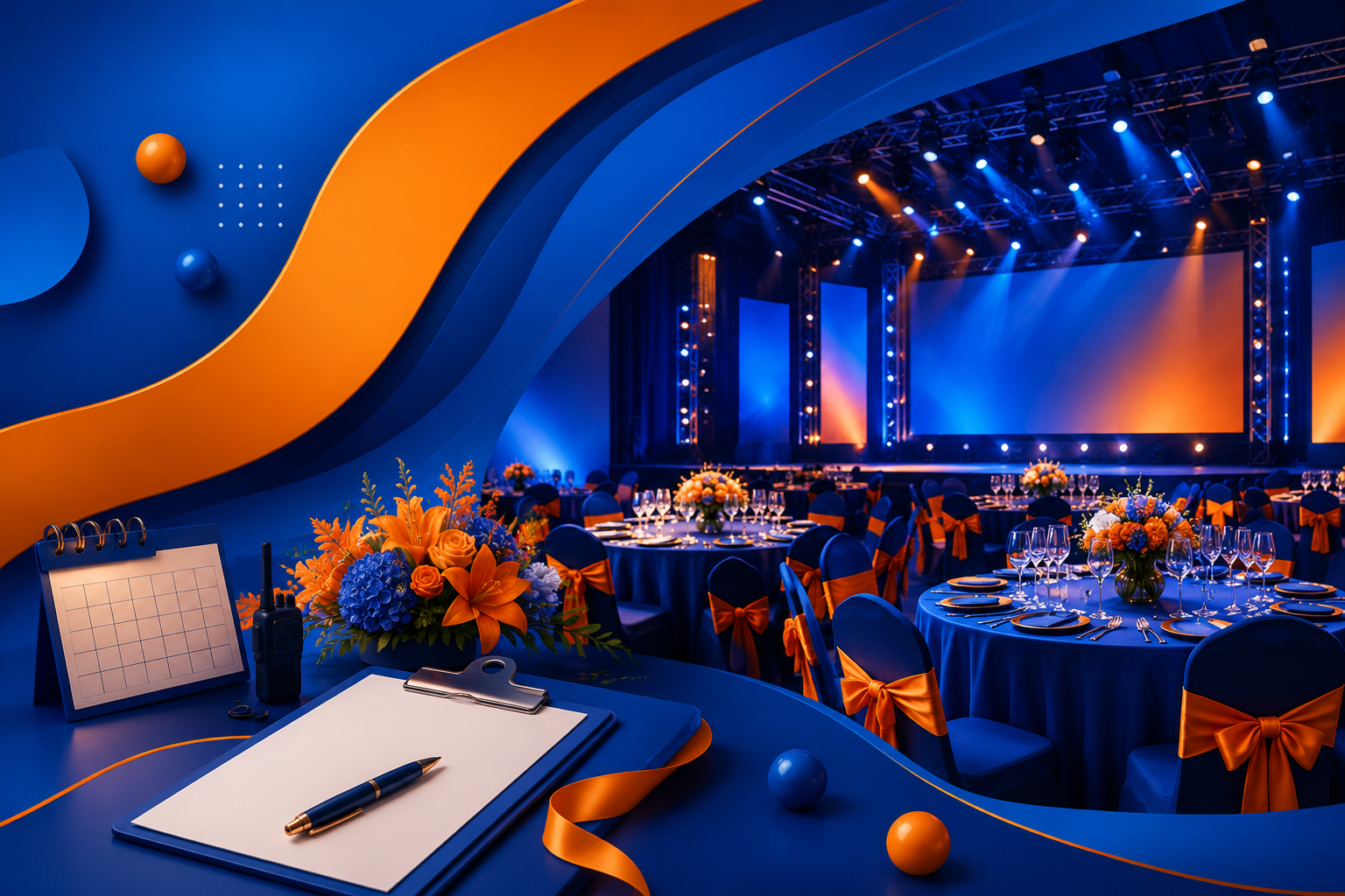 Media Events