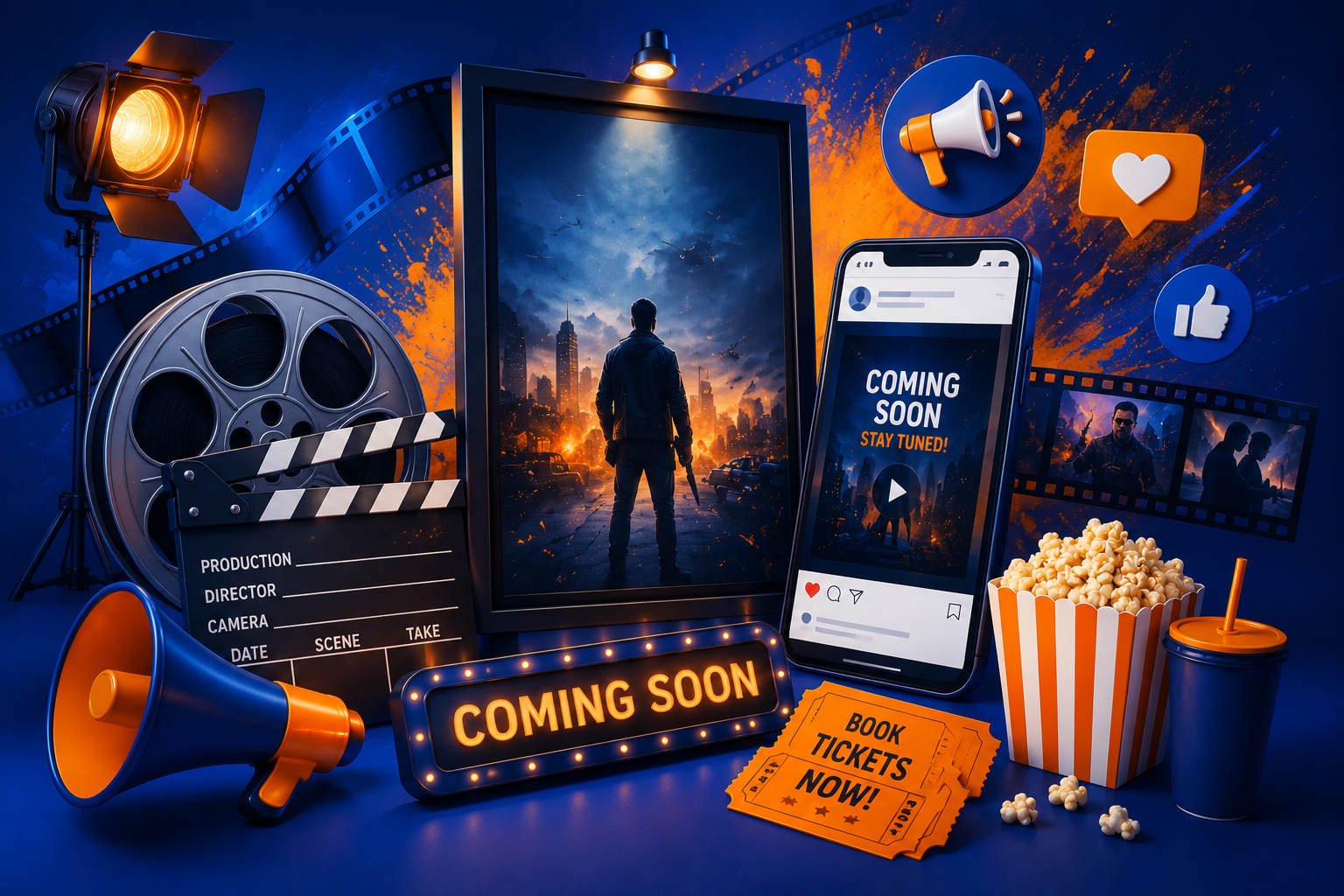 Movie Promotions