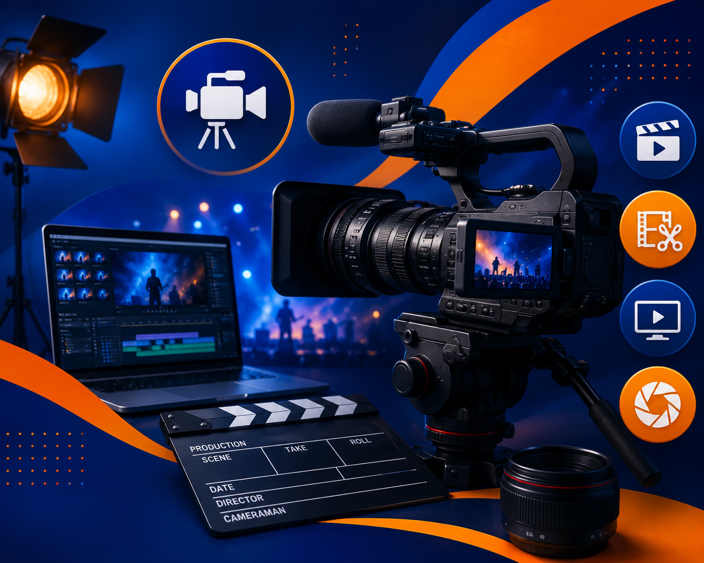 Videography