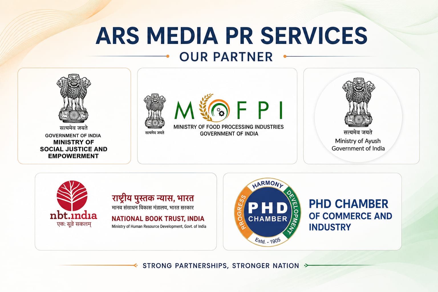 ARS Media Media Meet